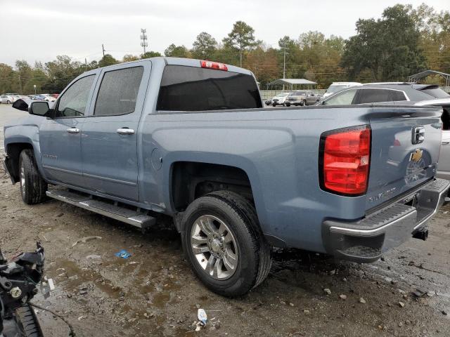 Obraz 2 z 2015 CHEVROLET SILVERADO C1500 LT 2015 z VIN 3GCUCREC4FG332723