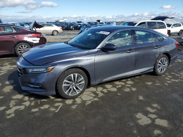 2020 HONDA ACCORD HYBRID EXL 2020 image