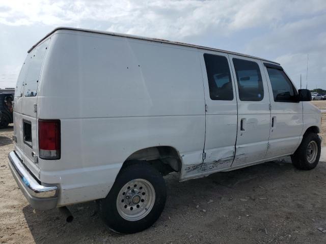 Изображение 3 2000 FORD ECONOLINE E150 VAN 2000 с VIN 1FDRE1425YHA92242