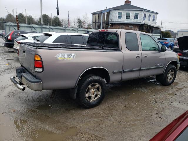 Изображение 3 2002 TOYOTA TUNDRA ACCESS CAB 2002 с VIN 5TBBT44102S288086
