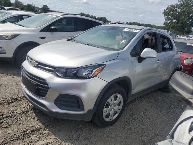 2017 CHEVROLET TRAX LS 2017 image