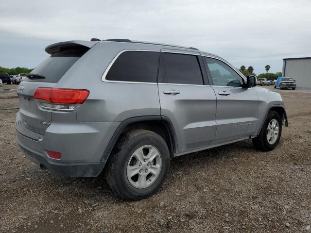Obraz 3 z 2015 JEEP GRAND CHEROKEE LAREDO 2015 z VIN 1C4RJEAG9FC235212