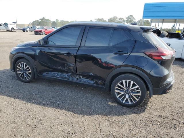 Obraz 2 z 2022 NISSAN KICKS SV 2022 z VIN 3N1CP5CV1NL521724