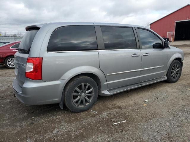Obraz 3 z 2015 CHRYSLER TOWN & COUNTRY S 2015 z VIN 2C4RC1HGXFR678291