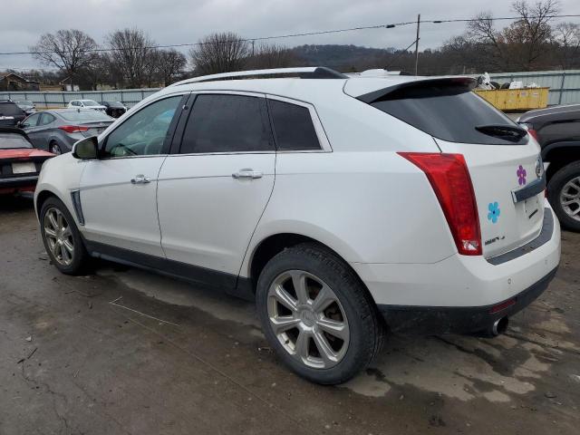 Image 2 of 2015 CADILLAC SRX PERFORMANCE COLLECTION 2015 with VIN 3GYFNFE39FS538063