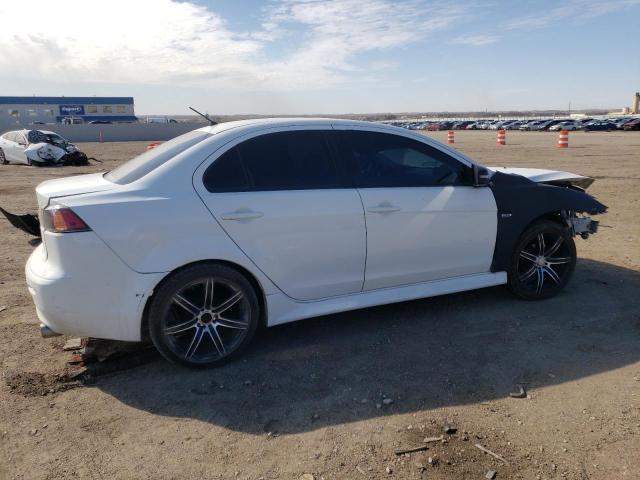 Image 3 of 2015 MITSUBISHI LANCER ES 2015 with VIN JA32U2FU4FU017855