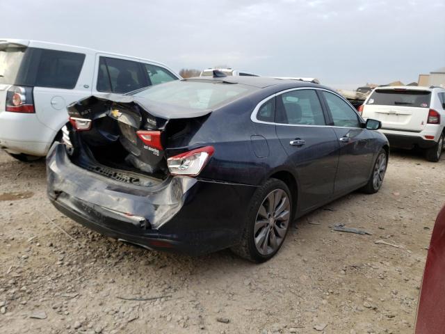 Image 3 of 2016 CHEVROLET MALIBU PREMIER 2016 with VIN 1G1ZH5SX8GF226925