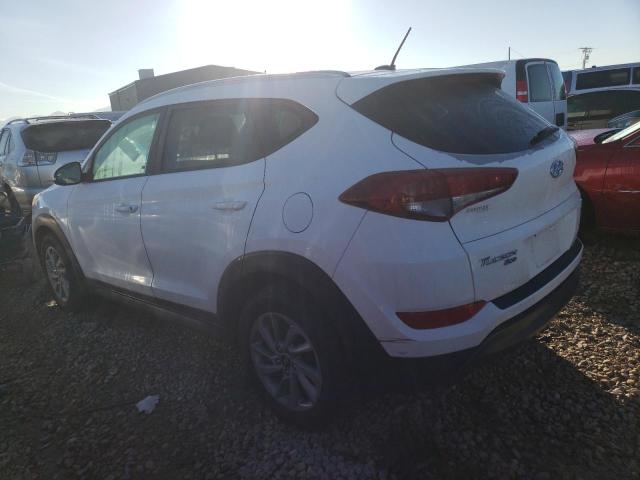 Изображение 2 2016 HYUNDAI TUCSON LIMITED 2016 с VIN KM8J33A25GU242147