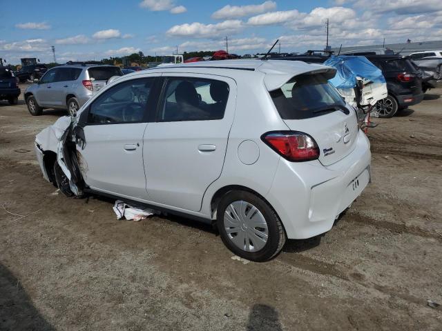 Изображение 2 2024 MITSUBISHI MIRAGE ES 2024 с VIN ML32AUHJ2RH006085