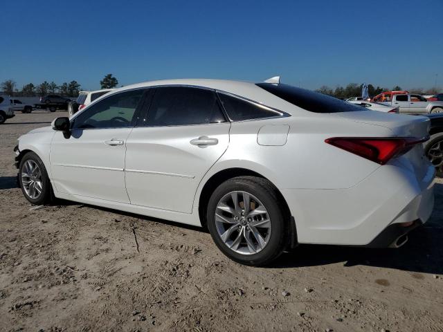 Изображение 2 2022 TOYOTA AVALON XLE 2022 с VIN 4T1AZ1FB7NU081292