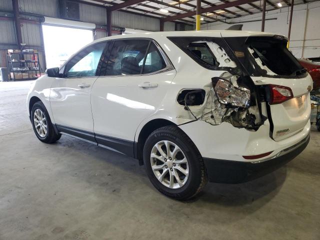 Obraz 2 z 2019 CHEVROLET EQUINOX LT 2019 z VIN 2GNAXUEV9K6271846