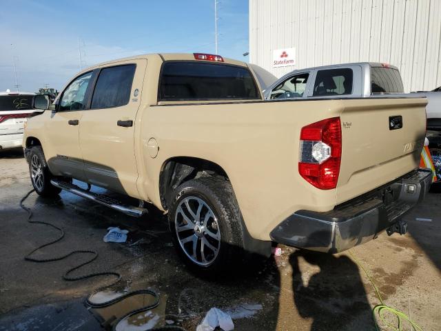 Изображение 2 2017 TOYOTA TUNDRA CREWMAX SR5 2017 с VIN 5TFEM5F13HX115802