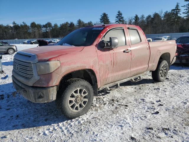 Изображение 1 2016 TOYOTA TUNDRA DOUBLE CAB SR/SR5 2016 с VIN 5TFUM5F1XGX065278
