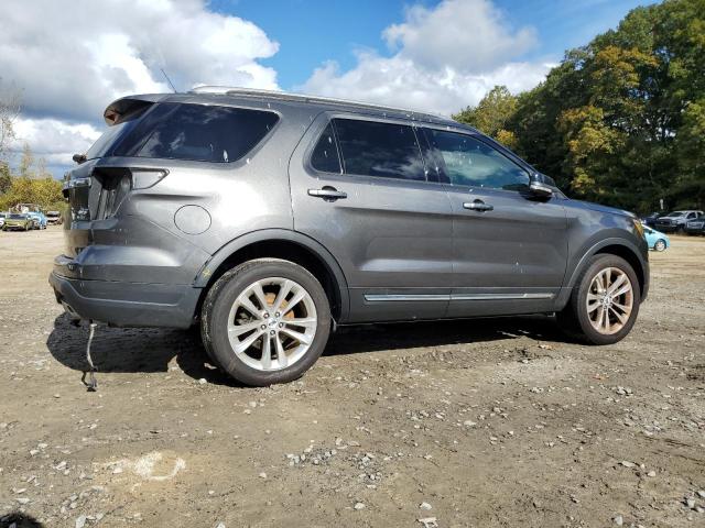 Изображение 3 2018 FORD EXPLORER XLT 2018 с VIN 1FM5K8D83JGB24590