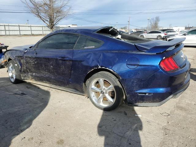 Изображение 2 2020 FORD MUSTANG GT 2020 с VIN 1FA6P8CF1L5123775