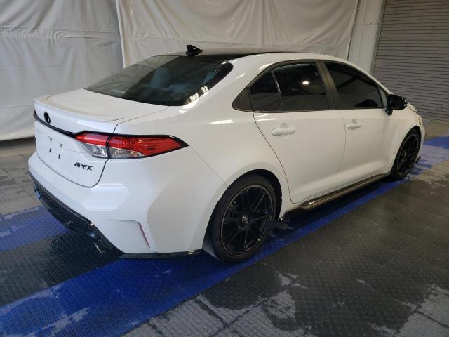 Image 3 of 2021 TOYOTA COROLLA SE 2021 with VIN 5YFS4MCE4MP081785