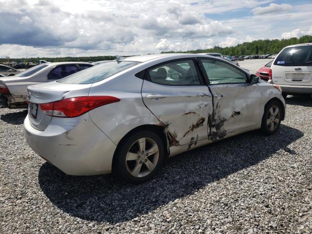 Изображение 3 2013 HYUNDAI ELANTRA GLS 2013 с VIN KMHDH4AE4DU576258