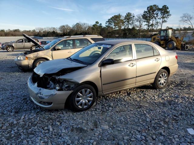 Image 1 of 2006 TOYOTA COROLLA CE 2006 with VIN 1NXBR32E36Z755911