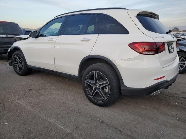 Изображение 2 2020 MERCEDES-BENZ GLC 300 4MATIC 2020 с VIN WDC0G8EB2LF743792