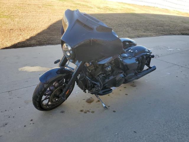 Изображение 2 2022 HARLEY-DAVIDSON FLHXST  2022 с VIN 1HD1ABL12NB670886