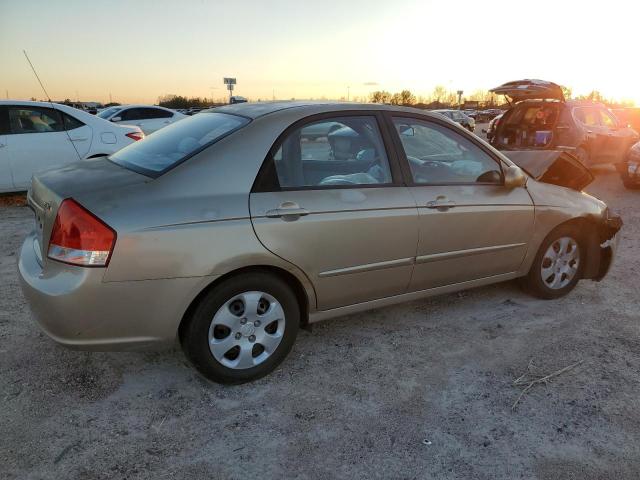 Изображение 3 2007 KIA SPECTRA EX 2007 с VIN KNAFE121475462059