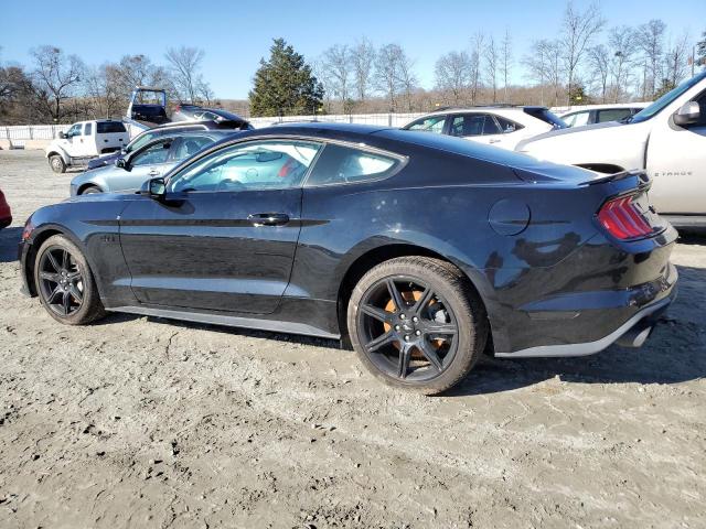 Image 2 of 2018 FORD MUSTANG GT 2018 with VIN 1FA6P8CF9J5146069
