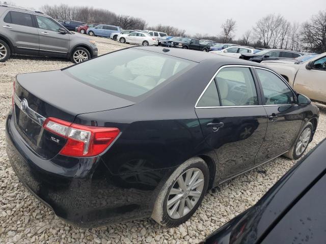 Image 3 of 2013 TOYOTA CAMRY SE 2013 with VIN 4T1BK1FK6DU021060