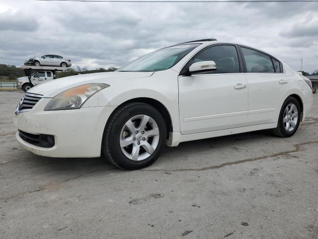 Image 1 of 2007 NISSAN ALTIMA 3.5SE 2007 with VIN 1N4BL21E47N487714