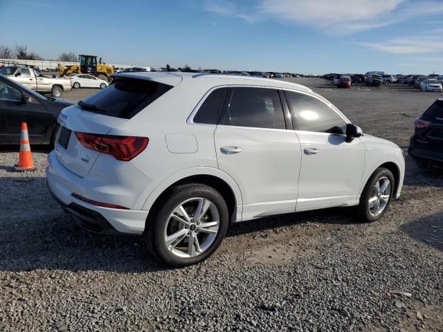 Obraz 3 z 2022 AUDI Q3 PREMIUM PLUS S LINE 45 2022 z VIN WA1EECF37N1136731