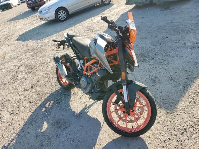 2021 KTM 390 DUKE 2021 image