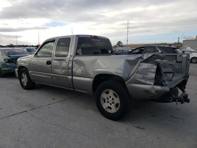 Obraz 2 z 2006 CHEVROLET SILVERADO C1500 2006 z VIN 2GCEC19T161125358