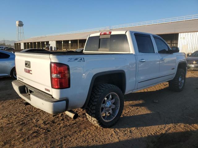 Image 3 of 2014 GMC SIERRA K1500 SLT 2014 with VIN 3GTU2VEC2EG186641