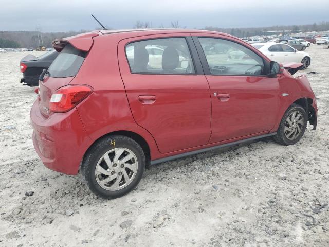 Obraz 3 z 2018 MITSUBISHI MIRAGE SE 2018 z VIN ML32A4HJ8JH010467