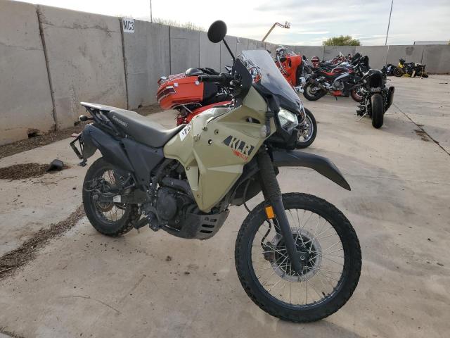 Obraz 2022 KAWASAKI KL650 G 2022