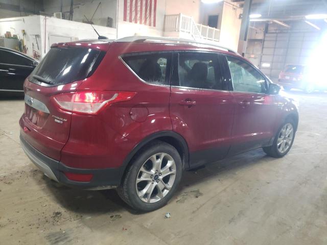 Obraz 3 z 2015 FORD ESCAPE TITANIUM 2015 z VIN 1FMCU9JX7FUC04437