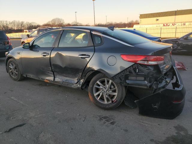 Image 2 of 2020 KIA OPTIMA LX 2020 with VIN 5XXGT4L37LG383313