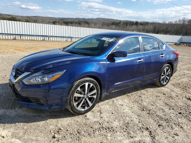 Изображение 1 2016 NISSAN ALTIMA 2.5 2016 с VIN 1N4AL3AP4GC152936