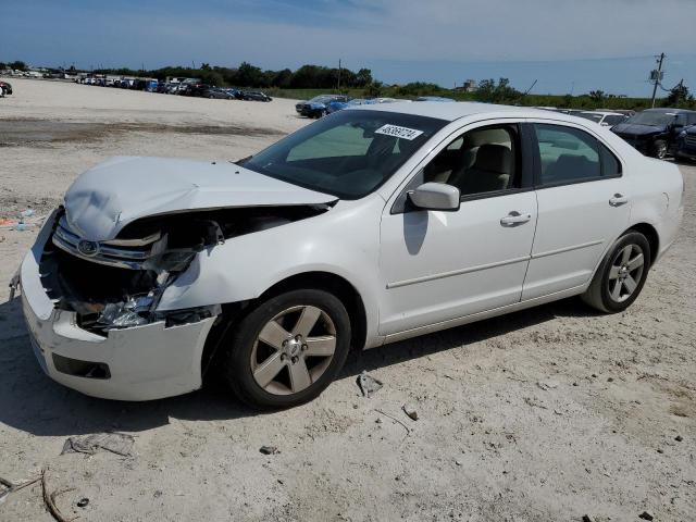 2007 FORD FUSION SE 2007 image