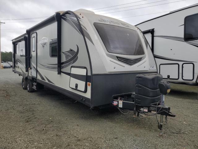 Image 1 of 2020 JAYC WHITEHAWK 2020 with VIN 1UJBJ0BT4L14S0078