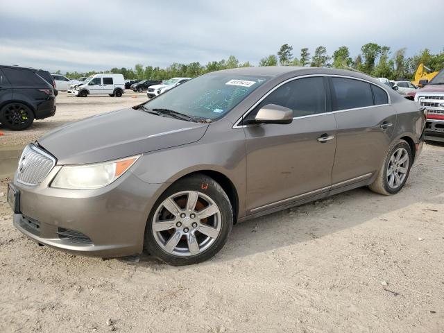 Image 1 of 2010 BUICK LACROSSE CX 2010 with VIN 1G4GA5EC3AF136161