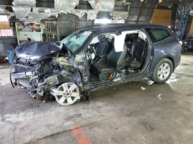 Изображение 2014 CHEVROLET TRAVERSE LT 2014