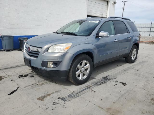 2008 SATURN OUTLOOK XR 2008 image