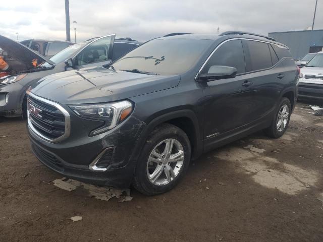 Изображение 2018 GMC TERRAIN SLE 2018