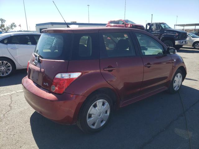 Изображение 3 2006 TOYOTA SCION XA  2006 с VIN JTKKT624X60162643