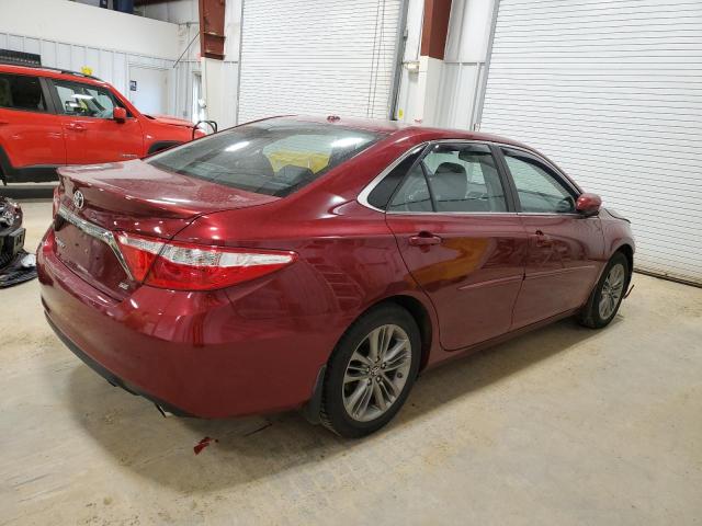 Obraz 3 z 2017 TOYOTA CAMRY LE 2017 z VIN 4T1BF1FK0HU808600