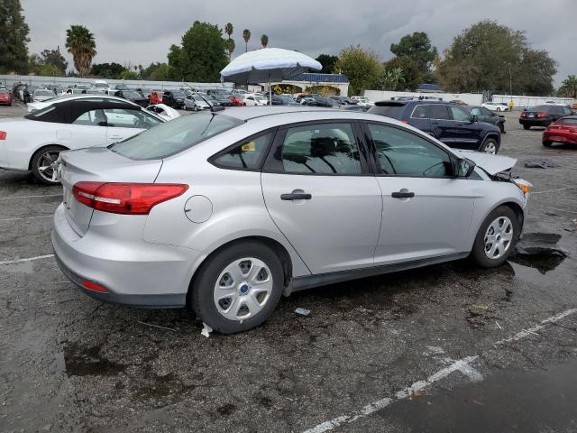 Image 3 of 2015 FORD FOCUS S 2015 with VIN 1FADP3E27FL326139