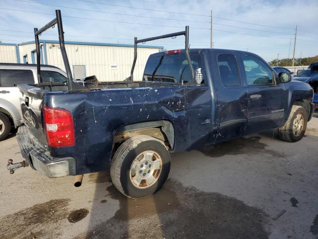 Изображение 3 2011 CHEVROLET SILVERADO C1500 LT 2011 с VIN 1GCRCSE05BZ289300