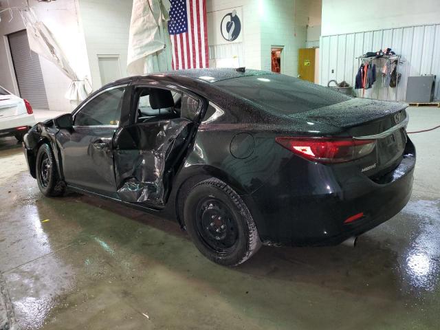 Obraz 2 z 2017 MAZDA 6 GRAND TOURING 2017 z VIN JM1GL1W58H1138017