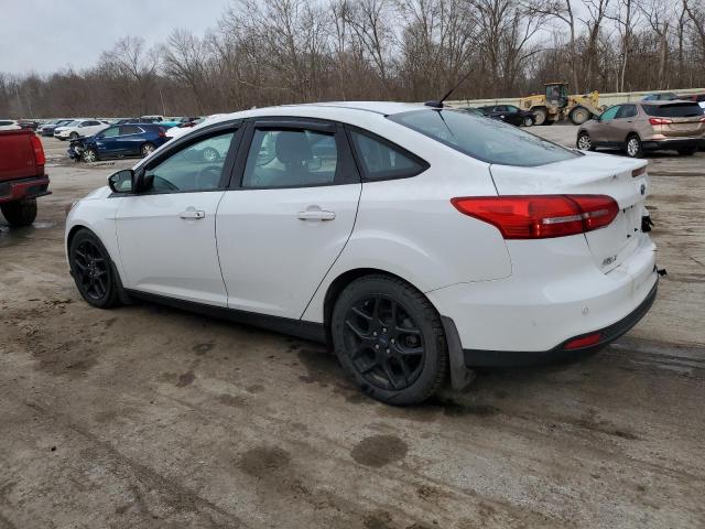 Image 2 of 2016 FORD FOCUS SE 2016 with VIN 1FADP3F26GL397963