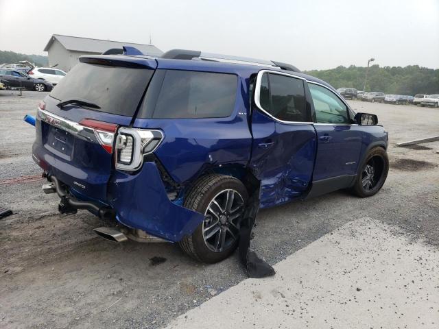 Image 3 of 2023 GMC ACADIA SLT 2023 with VIN 1GKKNULS7PZ176200